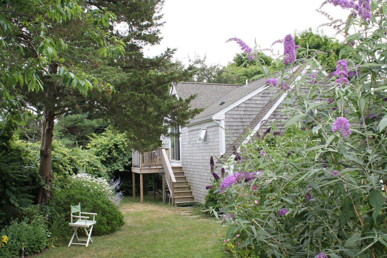 Bed and Breakfast Lavender Bay Барнстейбл Екстер'єр фото
