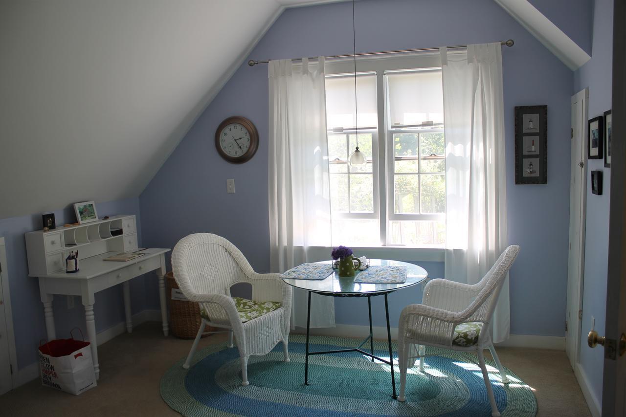 Bed and Breakfast Lavender Bay Барнстейбл Екстер'єр фото